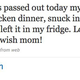 Eli Roth Is A Mama's Boy